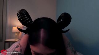 Jizz Demon Cumflation