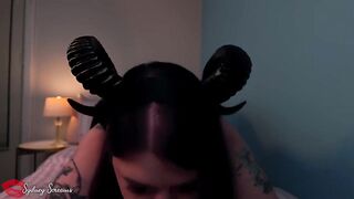 Jizz Demon Cumflation