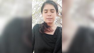 Step brother bang makes her desire deepthroat
