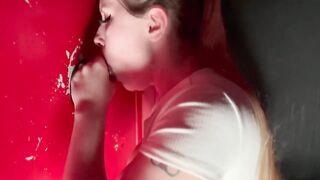 Gloryhole Dreams With Emma Shay