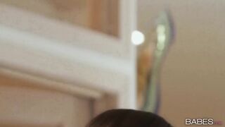 Honeys - One more Smack Alyssa Reece, Niki Lee Youthful Love Vagina