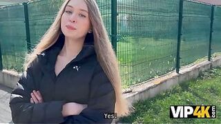 VIP4K. How much would it cost to bang u?