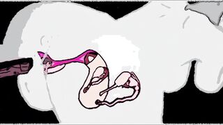 UNFATHOMABLE Pounding inside Squirting CUNT w Rhythm
