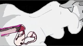 UNFATHOMABLE Pounding inside Squirting CUNT w Rhythm