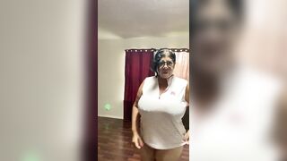 Hot mommy