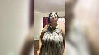 Hot mommy