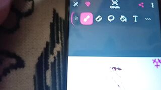 Исходное видео