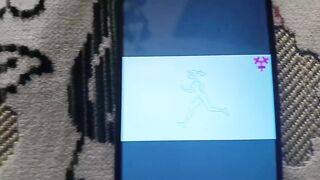 Исходное видео