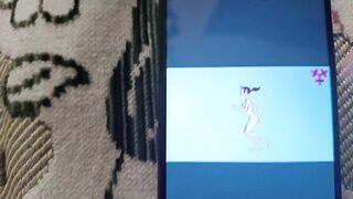 Исходное видео