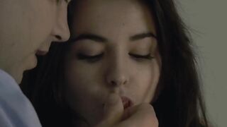 Sexy Movie scene Apple Soft Ph