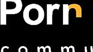 Deepthroating bbc
