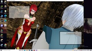 Cinderella escape two pt5 last