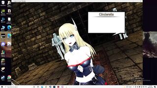Cinderella escape two pt5 last