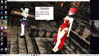 Cinderella escape two pt5 last