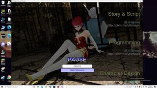 Cinderella escape two pt5 last