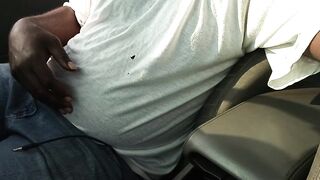 VOYAGE TO CALI TO MEET PORN STAR ACTRESS! BALLS SUCKING/SLOPPY BJ