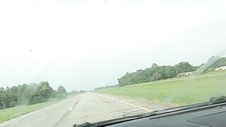 VOYAGE TO CALI TO MEET PORN STAR ACTRESS! BALLS SUCKING/SLOPPY BJ