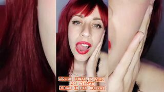 Shyyfxx JOI Sucks Your Schlong on Her Knees with a Lot of Snoop Like U've Not ever Felt Previous to