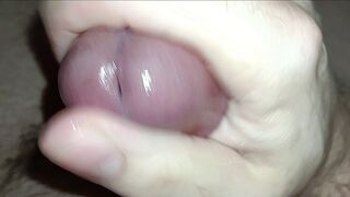 Older man's Got A Super Bulky Stinky Dick!