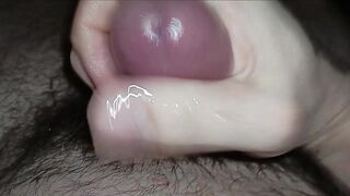 Older man's Got A Super Bulky Stinky Dick!