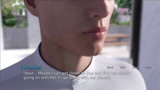 Secret summer #three took a peek whilst Zoe was getting clothed.