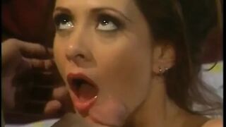 Chap drills hawt tiny-titty babe's snatch in his abode