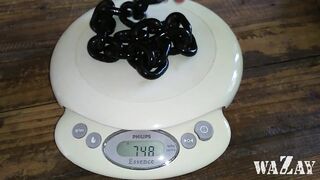 Weighing Collar