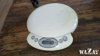 Weighing Collar
