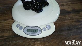 Weighing Collar