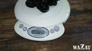 Weighing Collar