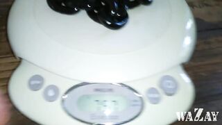 Weighing Collar