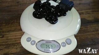 Weighing Collar