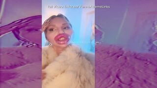 Frozen Face JOI - Vienna Xtreme