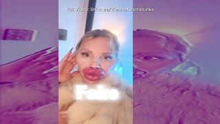 Frozen Face JOI - Vienna Xtreme