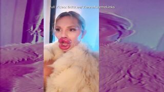 Frozen Face JOI - Vienna Xtreme