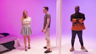 Ersties - Dating Throughout The Senses - Amateur Honeys Test and Smack The Final Males Standing!