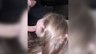 Кончаю в киску