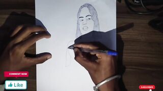 My Girlfriend was transgender and I screwed her a lot with Drawing Art English version