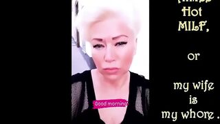 Features of Marital Sex in a Intimate Chat with Strangers From the Wild West.))