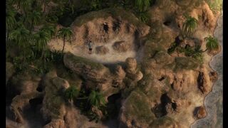Treasure Of Nadia NLT-Media:Ancient Stick-Ep50