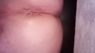 MissLexiLoup hawt curvy butt female stroking slutty orgasm expected