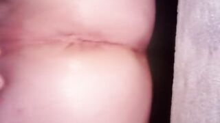 MissLexiLoup hawt curvy butt female stroking slutty orgasm expected