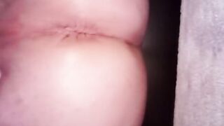 MissLexiLoup hawt curvy butt female stroking slutty orgasm expected
