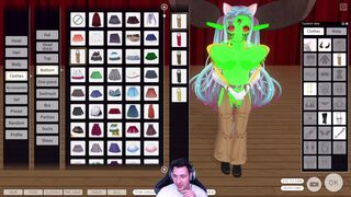 piccolo tutorial su come giocare a custom order maid 3d2 it's a night magic