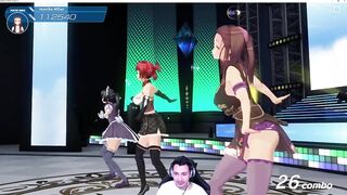 piccolo tutorial su come giocare a custom order maid 3d2 it's a night magic