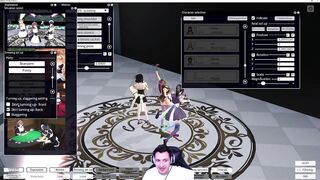 piccolo tutorial su come giocare a custom order maid 3d2 it's a night magic