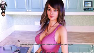 Sunshine Love 29 Tia's Underware and Titties