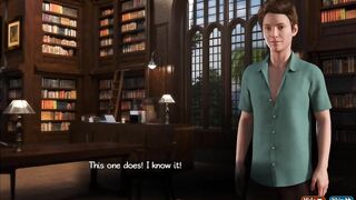 Treasure Of Nadia NLT-Media: The Love Potion-Ep44