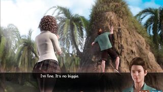 Treasure Of Nadia NLT-Media: The Love Potion-Ep44