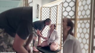 Sheer Shake Bts